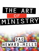 The Art of Ministry- Dag Heward-Mills (2).pdf